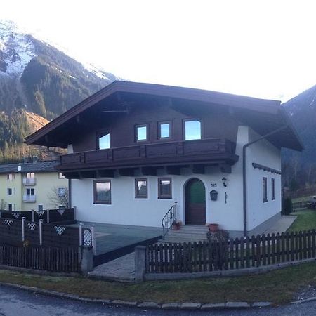 Landhaus Vier Jahreszeiten Krimml Quarto foto
